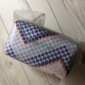 Stella & Dot Pouf - Sunset NEW!!